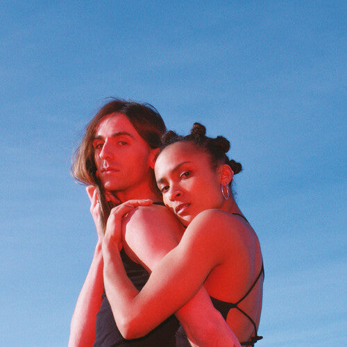 Ouri: Ouri / Mind bath [ LP ]