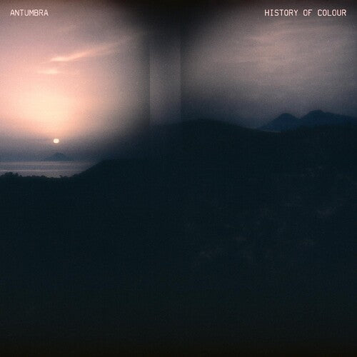 History of Colour: Antumbra [ LP ]