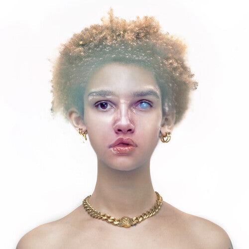 Taahliah: Angelica [ LP ]