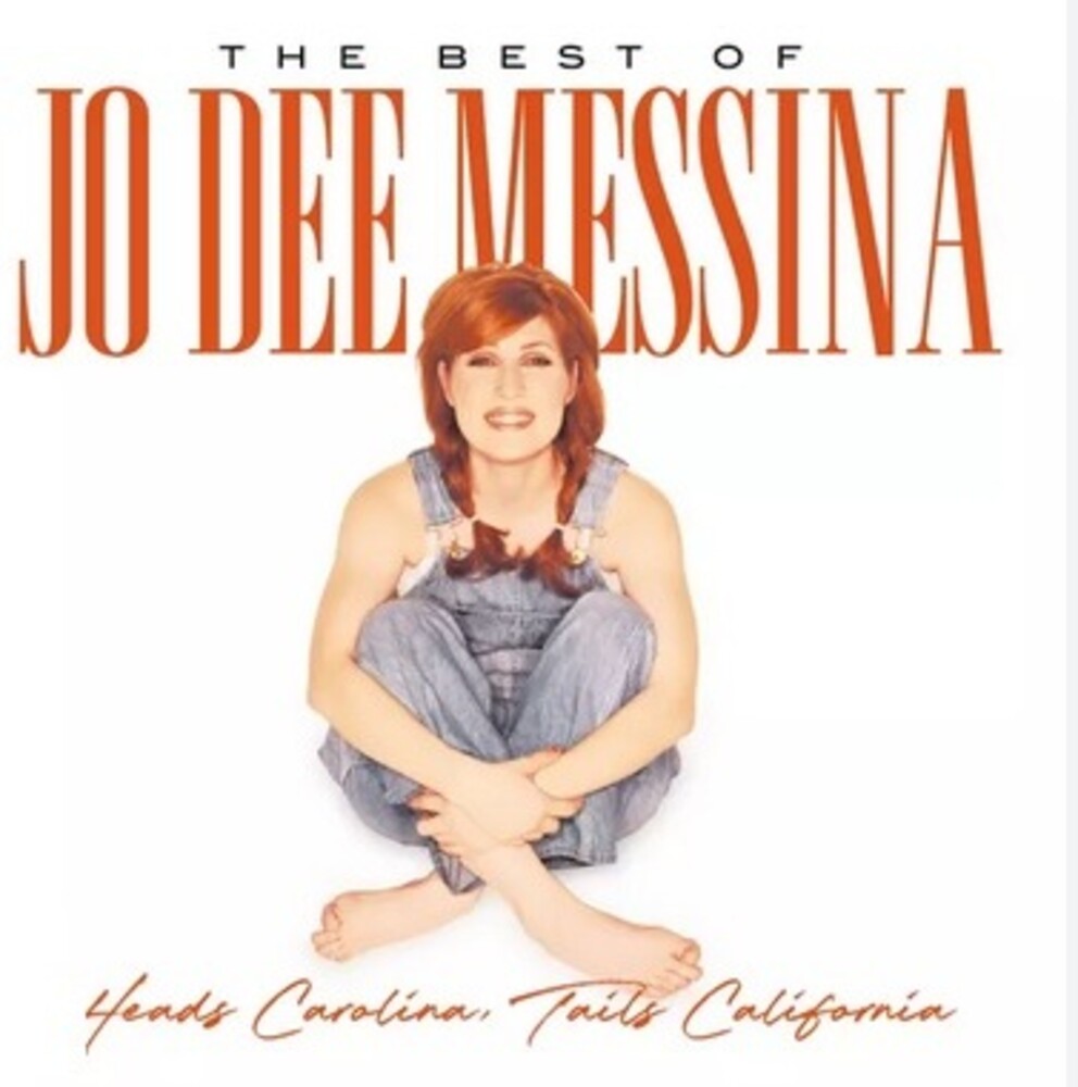 Messina, Jo Dee- Jo Dee Messina - LP
