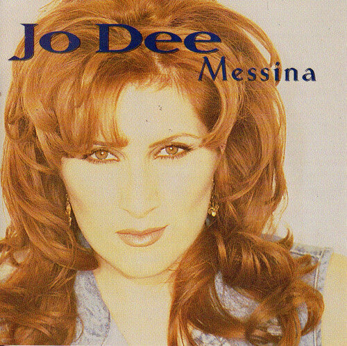 Jo Dee Messina: Jo Dee Messina (30th Anniversary) [ LP ]