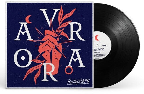 Ruisenora: Aurora [ LP ]