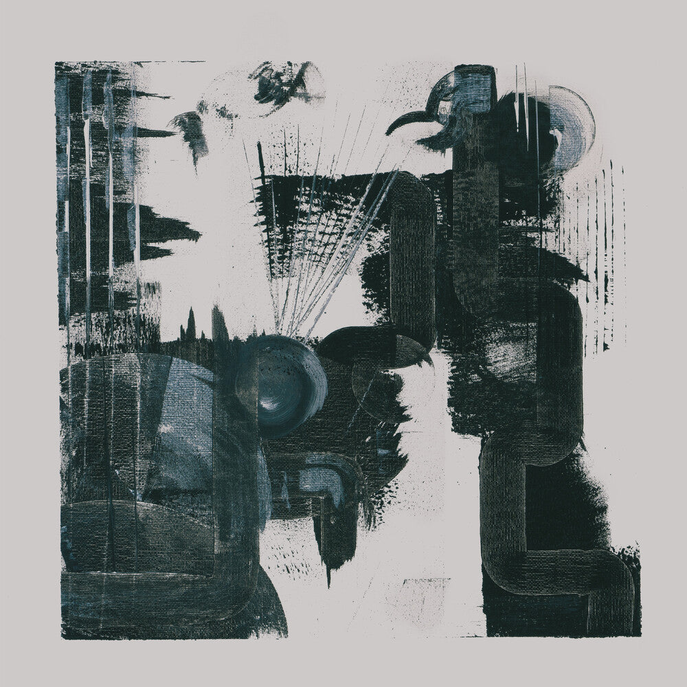 Poly-Math- Something Deeply Hidden - LP