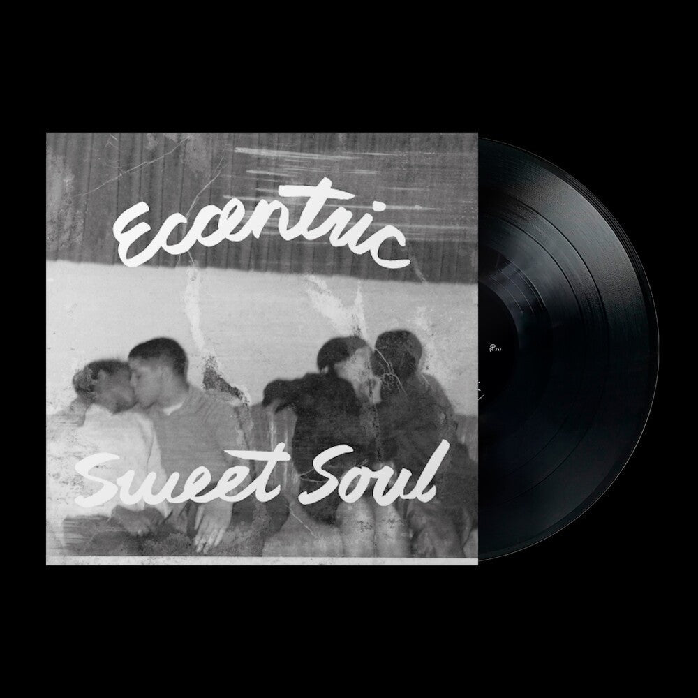 Eccentric Sweet Soul / Various- Eccentric Sweet Soul / Various - LP