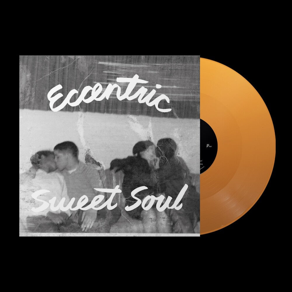 Eccentric Sweet Soul / Various (Colv) (Pech)- Eccentric Sweet Soul / Various [Colored Vinyl] (Pech) - LP