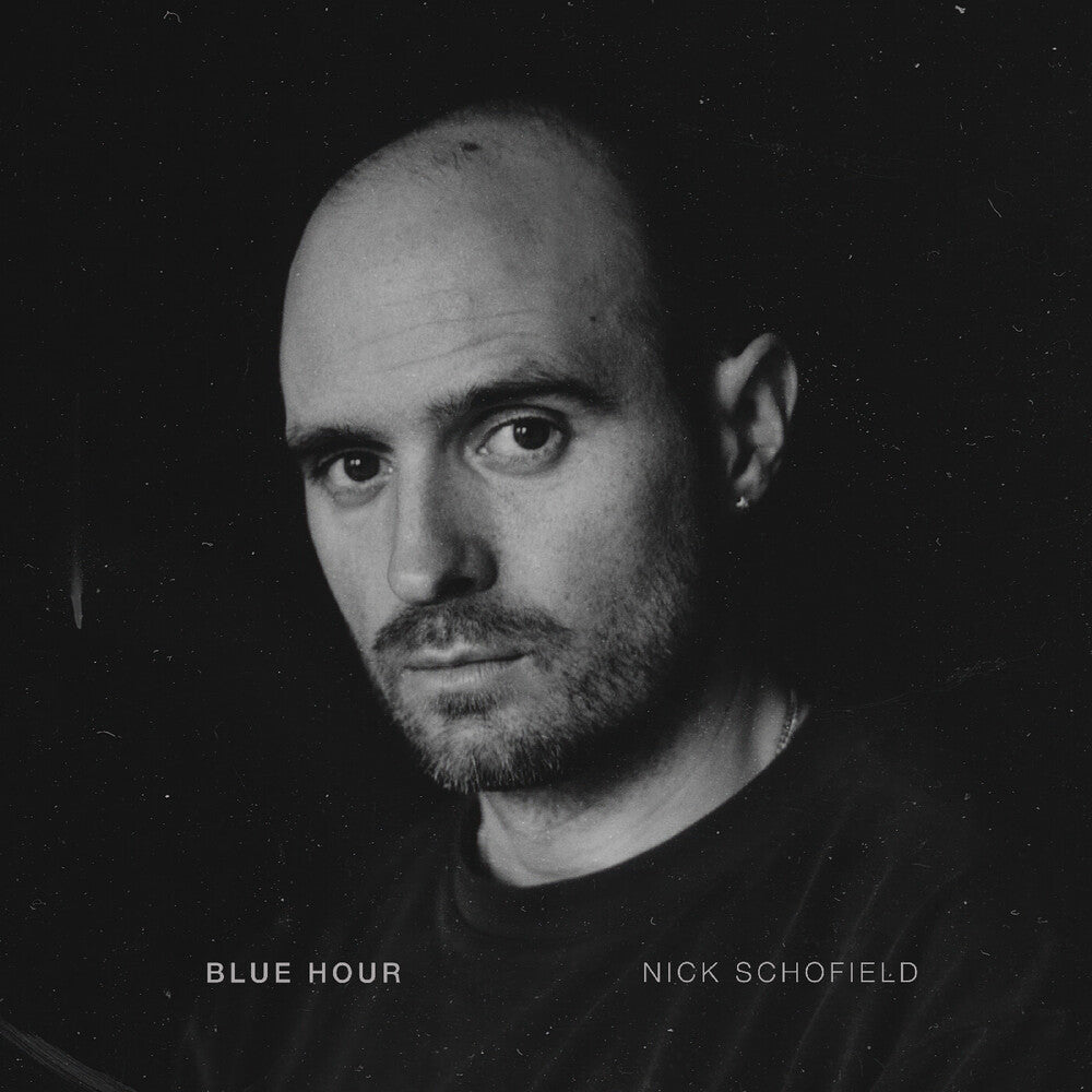 Nick Schofield- Blue Hour - LP