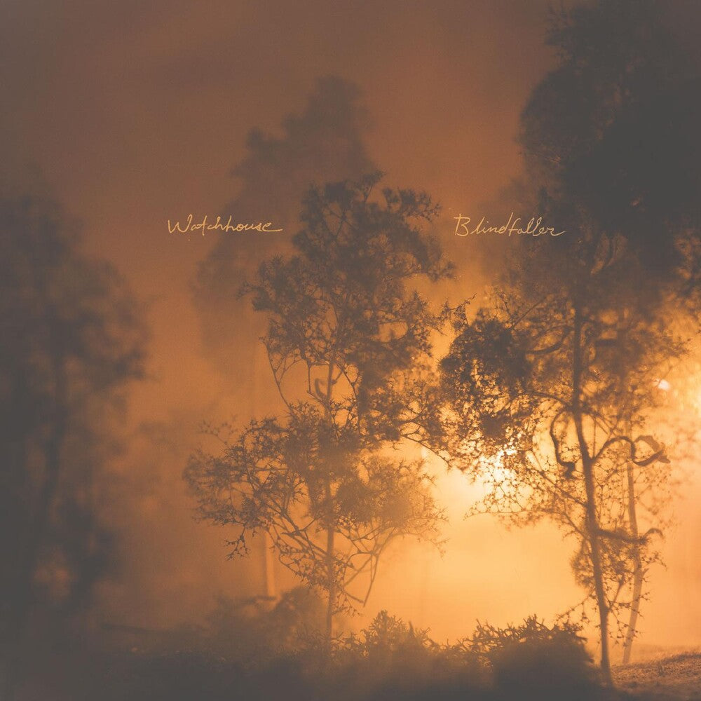Watchhouse- Blindfaller - LP