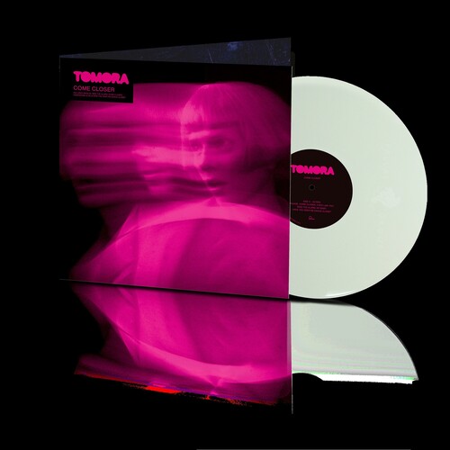 Tomora: Come Closer [ LP ]