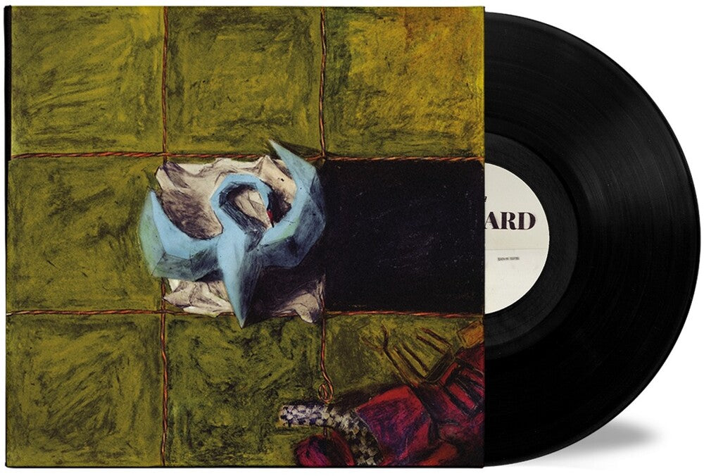 Dove Ellis- Blizzard - LP