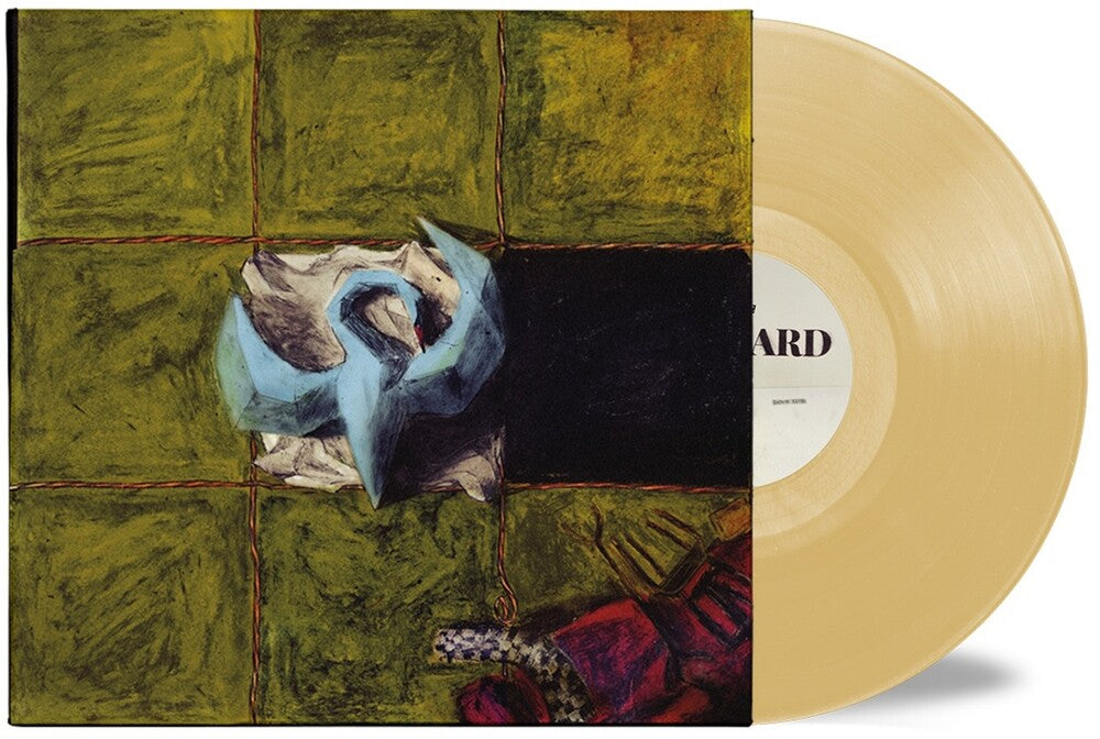 Dove Ellis- Blizzard [Indie Exclusive Gold Vinyl] - LP