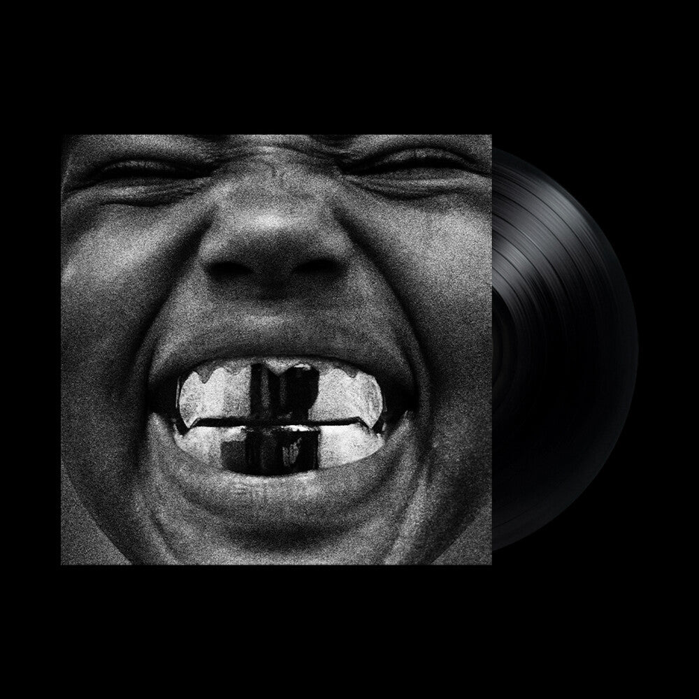 Ye (Kanye West)- Bully - LP