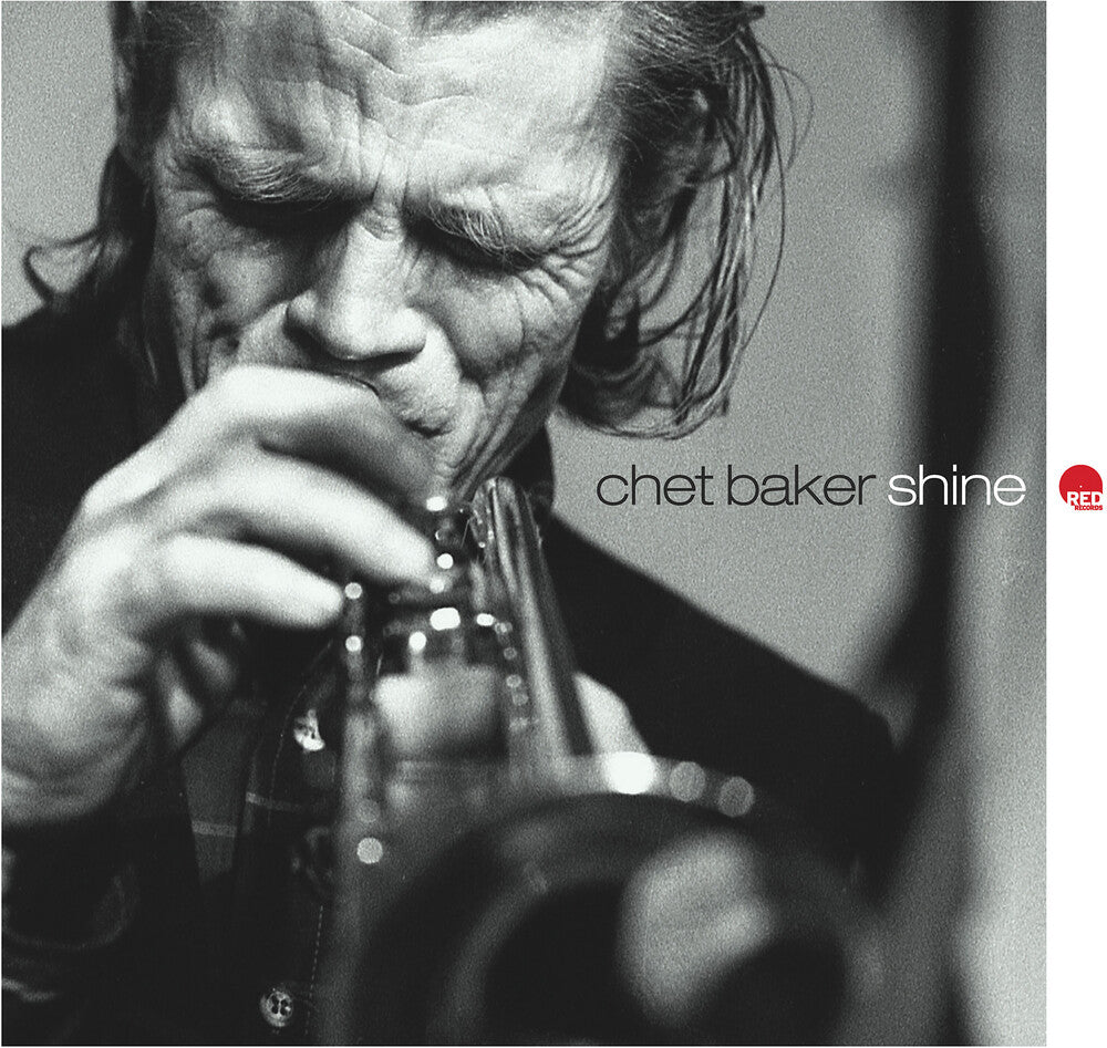 Chet Baker- Shine (Gate) [180 Gram] (Stic) - LP