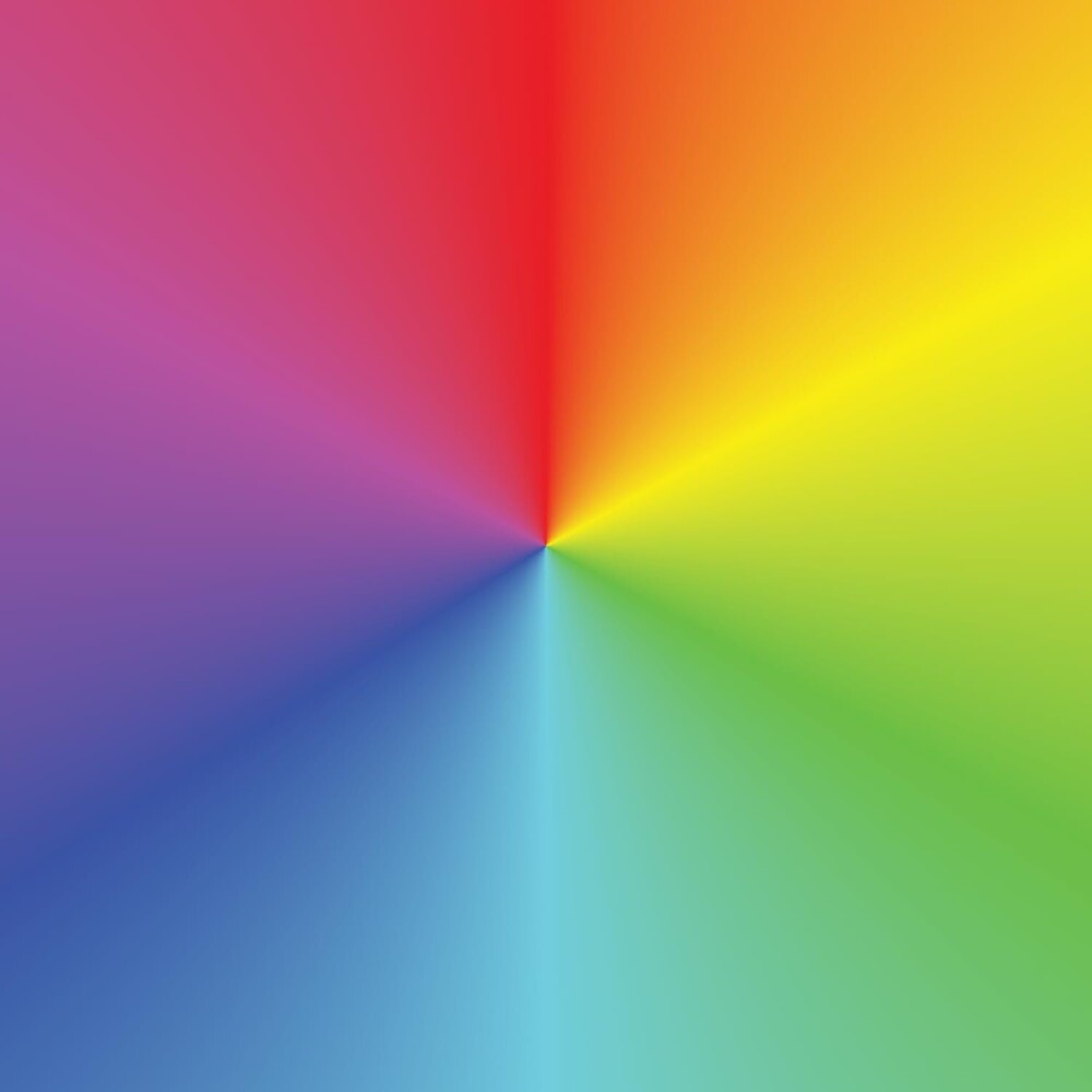 Cigarettes for Breakfast- Colour Wheel (Ep) - LP
