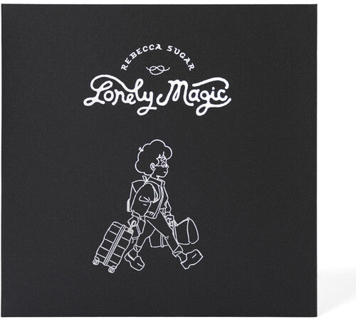 Rebecca Sugar: Lonely Magic [ LP ]