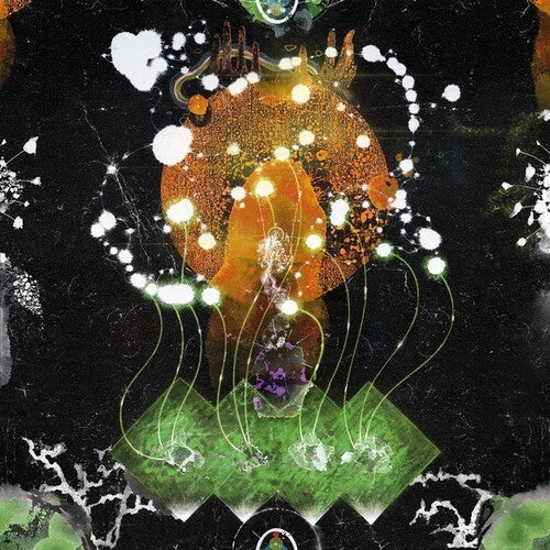 F Ampism: The Vertical Luminous [ LP ]