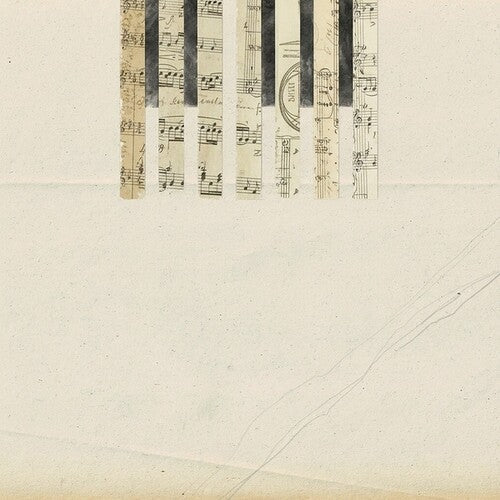 Coh & Wladimir Schall: Covers [ LP ]