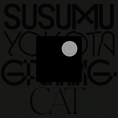 Susumu Yokota: Grinning Cat (skintone Edition) [ LP ]