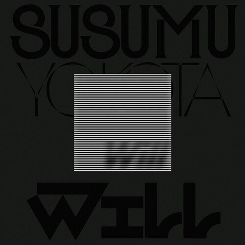Susumu Yokota: Will (skintone Edition)  [ CD ]