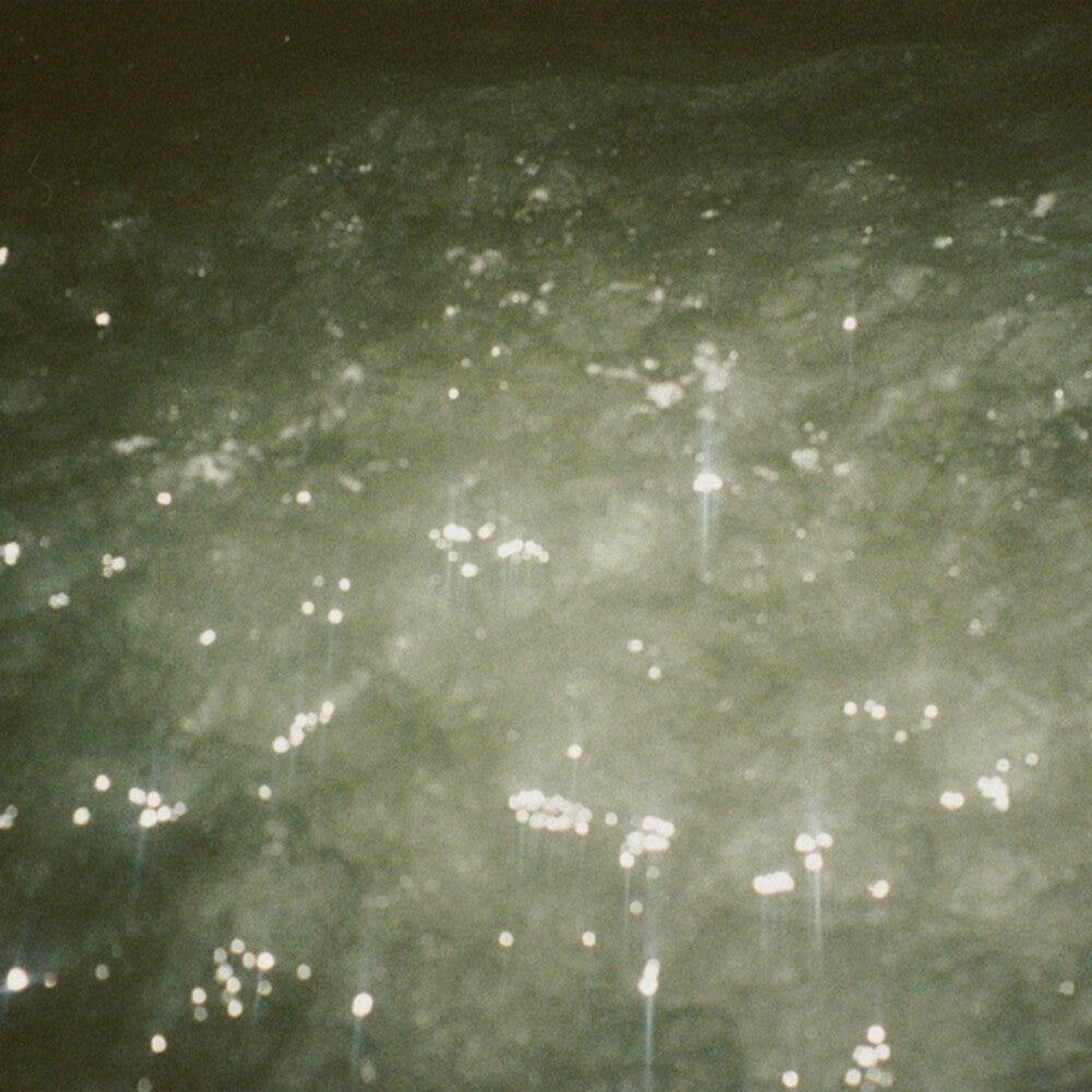 Ben Kaczor- Sirene - LP