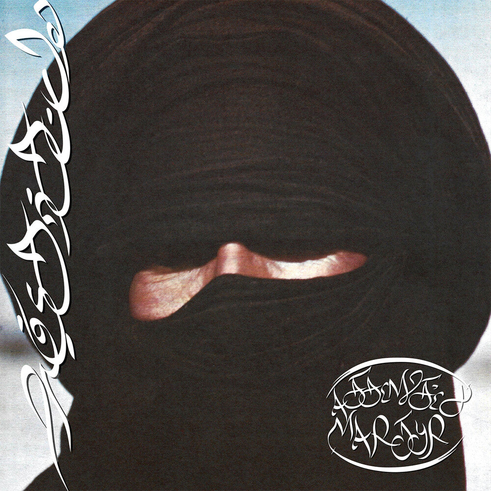 Prostitute- Attempted Martyr [Colored Vinyl] [Limited Edition] (Red) - LP