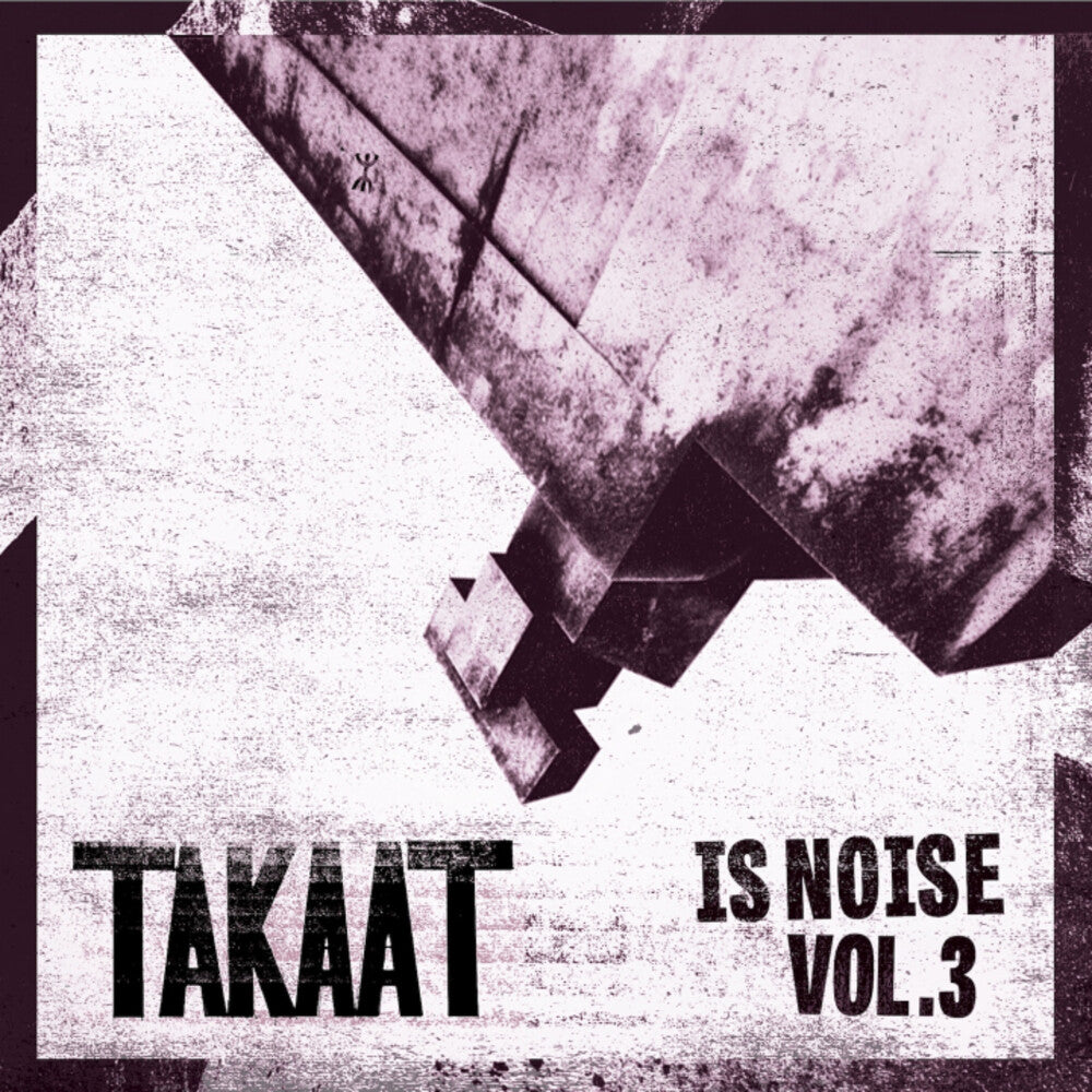 Is Noise Vol. 3 - LP