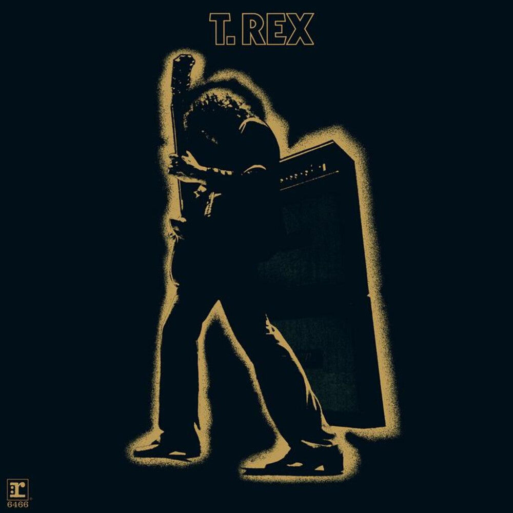 T Rex- Electric Warrior [Brick & Mortar Exclusive] (Hifi) - LP