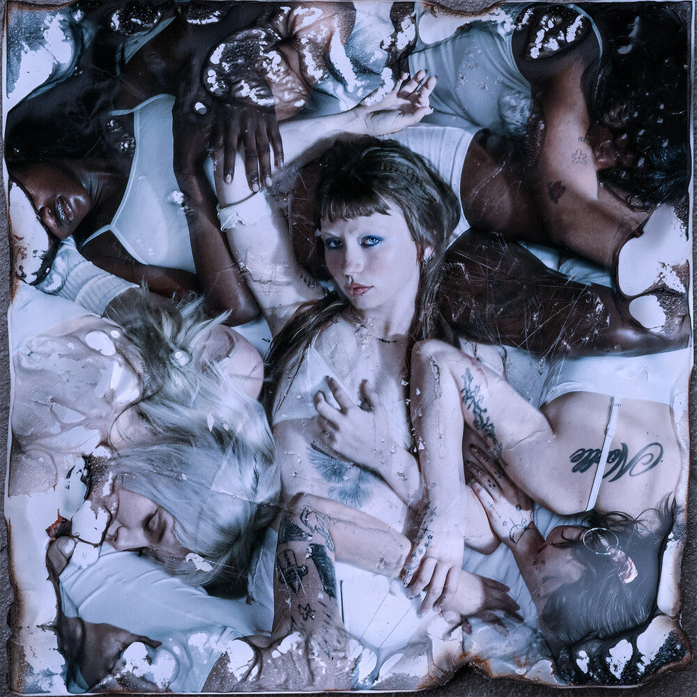 Nep- Noelle [Deluxe] - LP