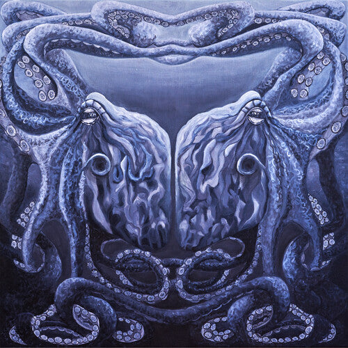 Los Pulpitos: Tentacletek [ LP ]