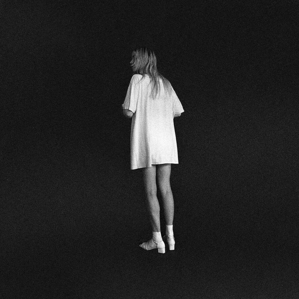 Bnny- Everything - Blue In Clear (Blue) [Clear Vinyl] - LP