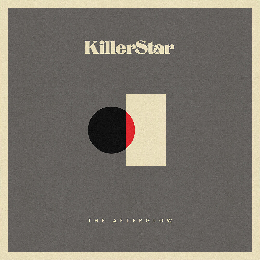 Killerstar- The Afterglow - LP