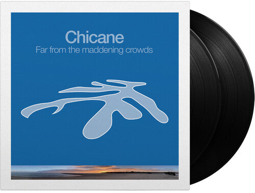 Chicane: Far From The Maddening Crowds - 180-Gram Black Vinyl [ LP ]