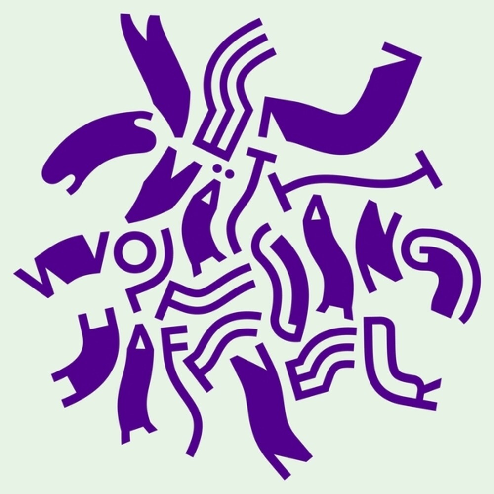 Sven Vath / Haffner,Wolfgang- Fusion (Ep) - LP