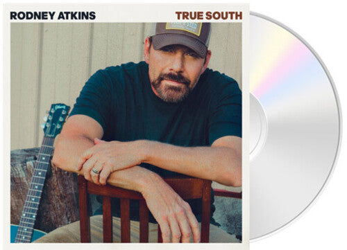 Rodney Atkins: True South  [ CD ]