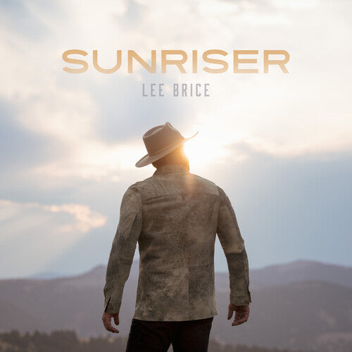Lee Brice: Sunriser [ LP ]