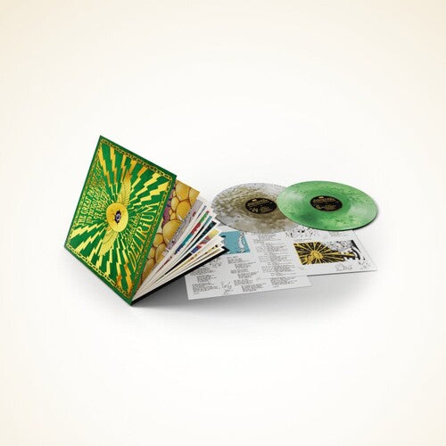 Claypool Lennon Delirium- The Great Parrot-Ox and the Golden Egg of Empathy (Indie Exclusive) - LP