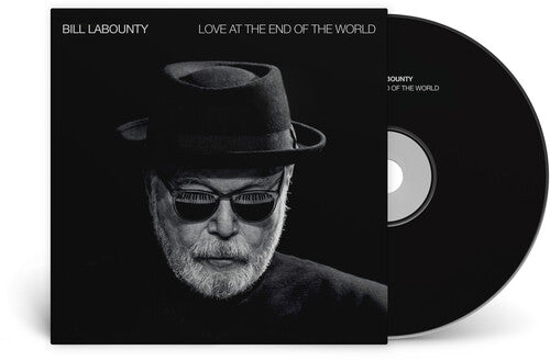 Bill LaBounty: Love at the End of the World  [ CD ]