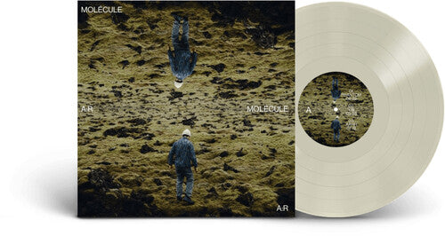 Molecule: A:R - White [ LP ]