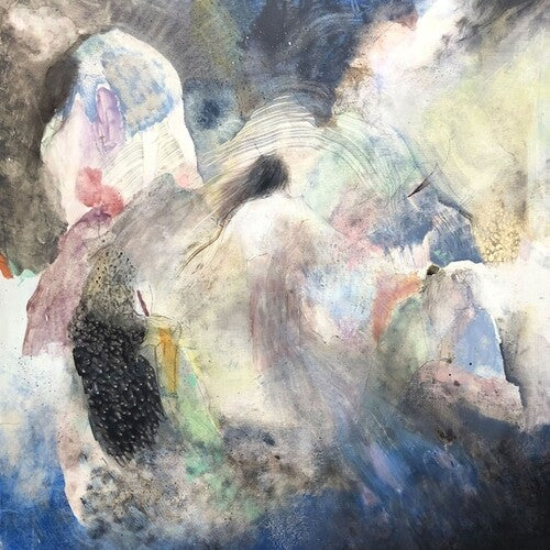 Avital Rolnick: The Space Within [ LP ]