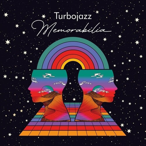 Turbojazz: Memorabilia [ LP ]