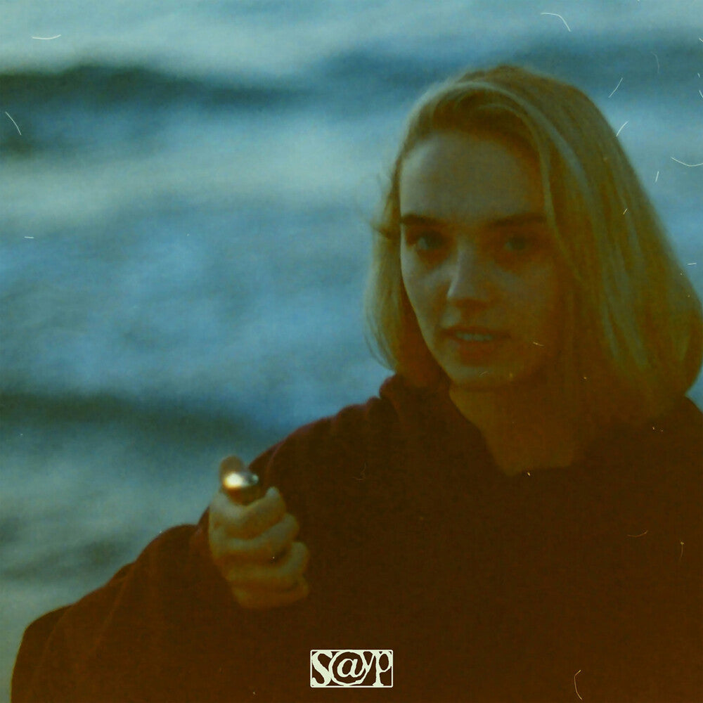 Saturdays At Your Place- Always Cloudy [Colored Vinyl] [Reissue] - LP