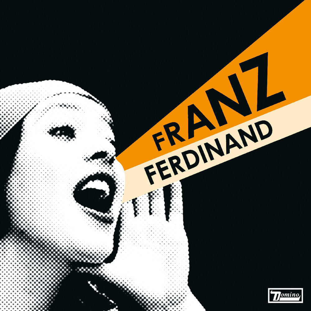 Franz Ferdinand- You Could Have It So Much Better (Remastered Edition) - LP