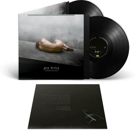 Joep Beving- Prehension - LP