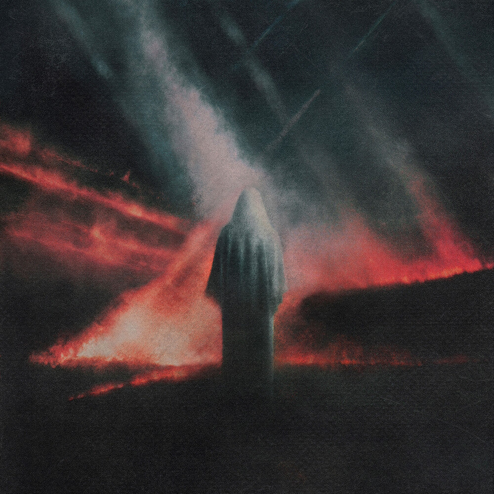 Narrator- Phosphor [Clear Vinyl] (Org) - LP