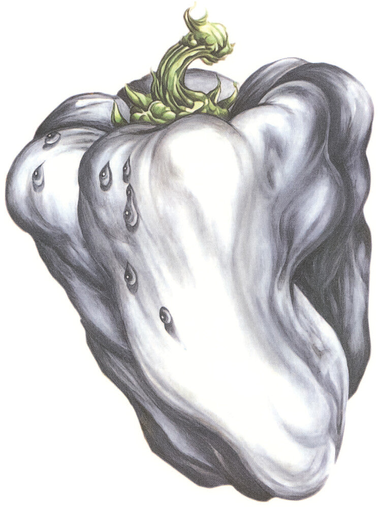 Ween- White Pepper (Green Pepper Vinyl) [Limited Edition] - LP
