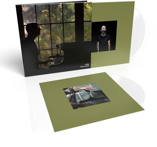 Moby: Future Quiet [ LP ]