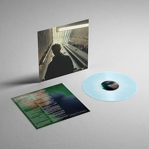 The Fractures: Next Summer [ LP ]