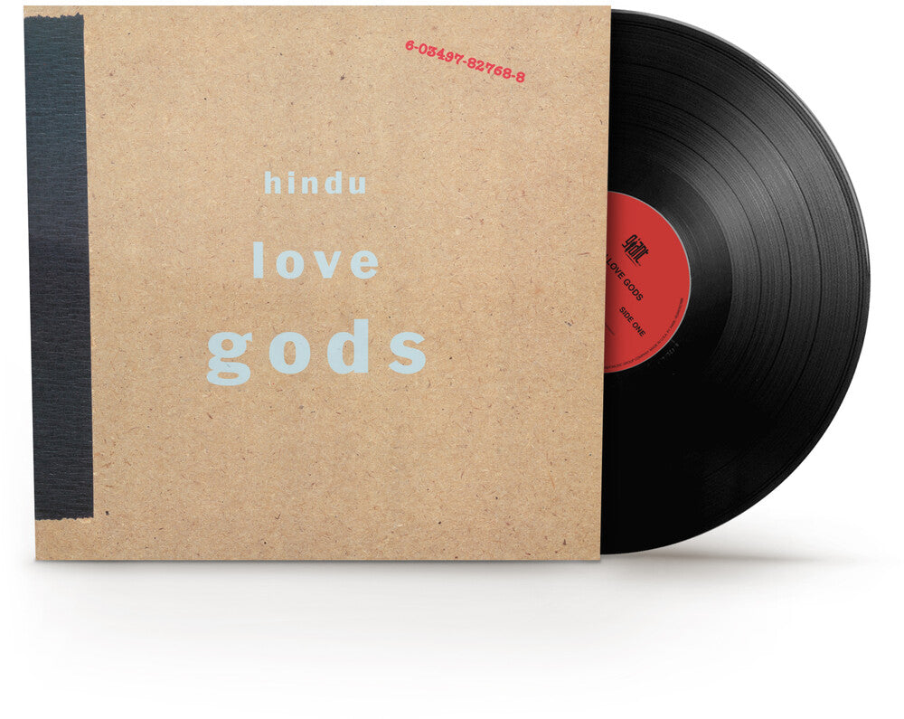 Hindu Love Gods- Hindu Love Gods - LP