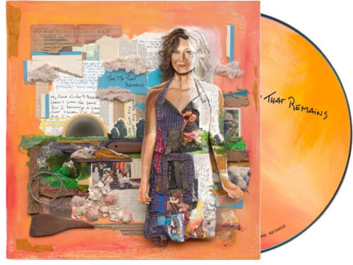 Amy Grant: The Me That Remains  [ CD ]