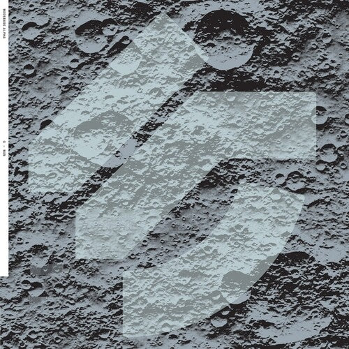 The G-Man: Moonbase Alpha [ LP ]