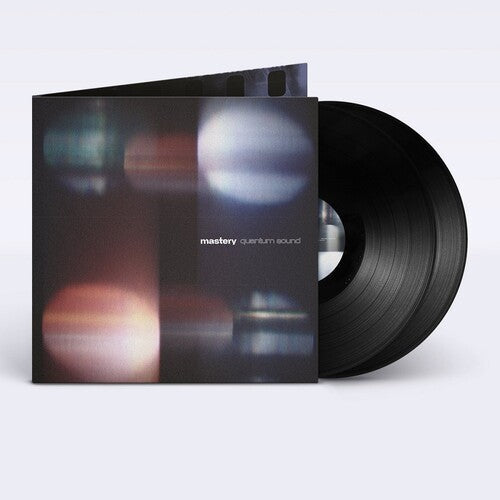 Various Artists: Mastery: Quantum Sound (Various Artists) [ LP ]